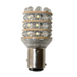 LED žarulja 12V, LED, T25