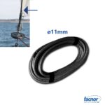 Anti Twist Rope Ø11mm per meter Marlow Pro Drive+