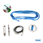 Briddle preparation kit (option for SPARCRAFT bowsprit )