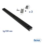 LOADING 0.35M TRACK+SLUG2 F10-20-30 FACSLIDE+