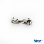 SPRING DEVICE FI+FL 10+20 FOR FACSLIDE+ CAR