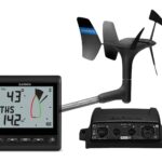 Garmin Windpack gWind kabelgebunden