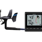 Garmin Windpack gWind Wireless ANT