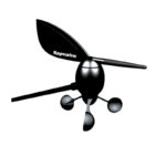 raymarine-short-arm-wind-vane-transducer-30m-cable