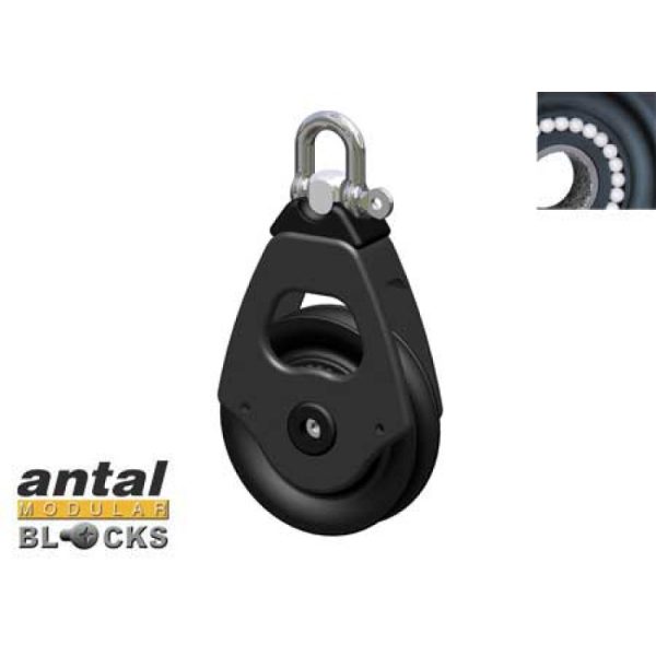 pulley-antal-single-with-cam-60mm-for-12mm-lines