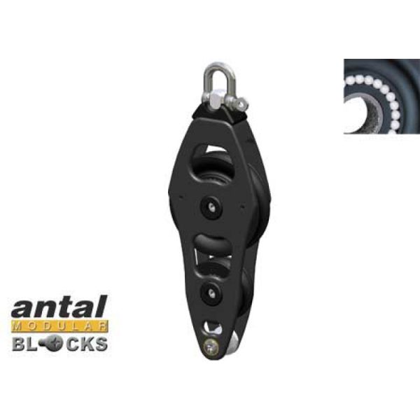 antal-fiddle-pulley-with-becket-60mm-for-12mm-line