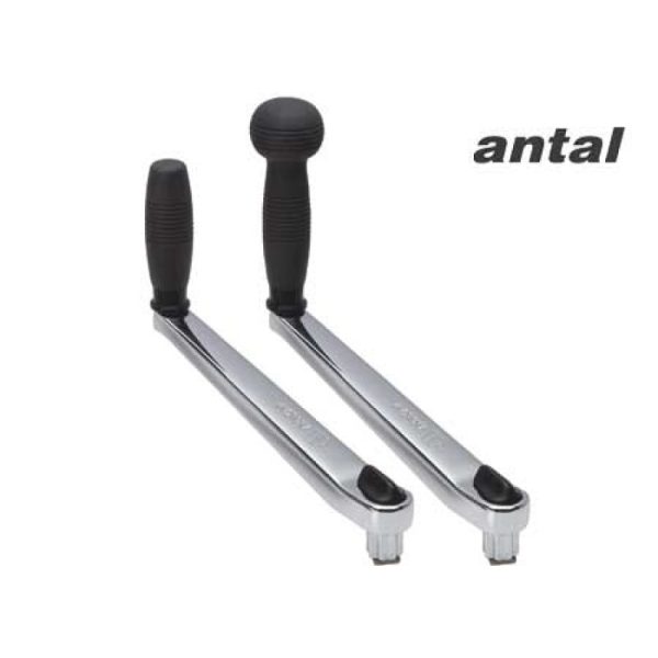 winch-handle-antal-chromed-ball-grip-250mm