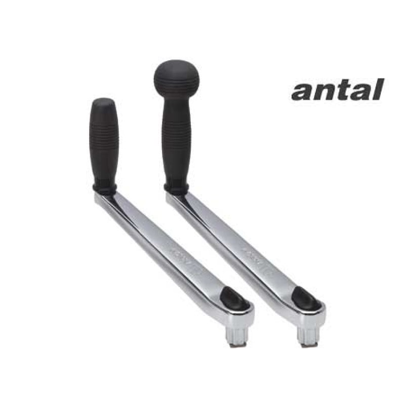 winch-handle-antal-chromed-ball-grip-250mm