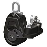 Antal Pulley Triple Block + Cam-800x800