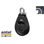 single-pulley-antal-70mm-for-12mm-lines