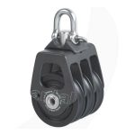 Antal Pulley Triple Block 50mm-800x800