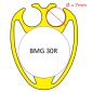 bamar-foil-section-bmg30r-1-5m