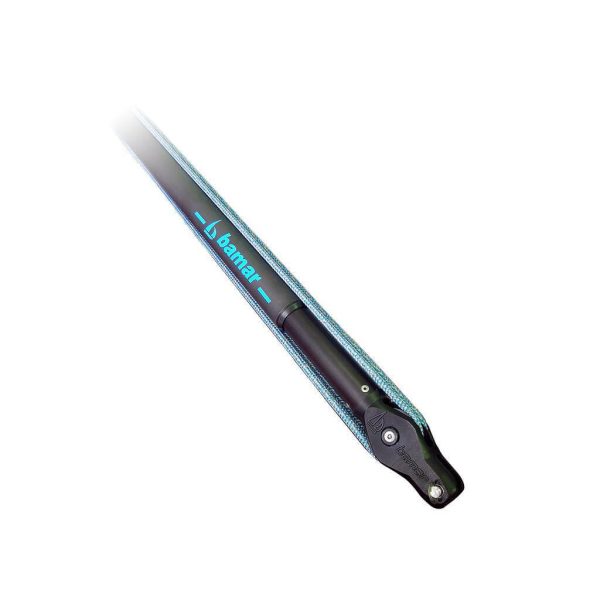 bamar-mechanical-spring-kicker-model-100-black