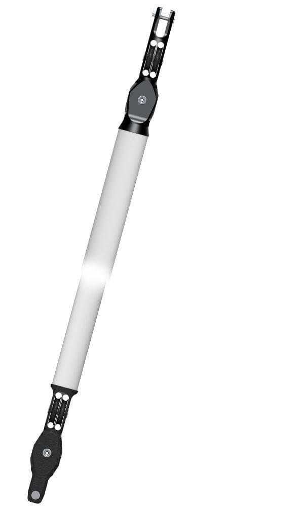 bamar-mechanical-spring-kicker-model-100-silver