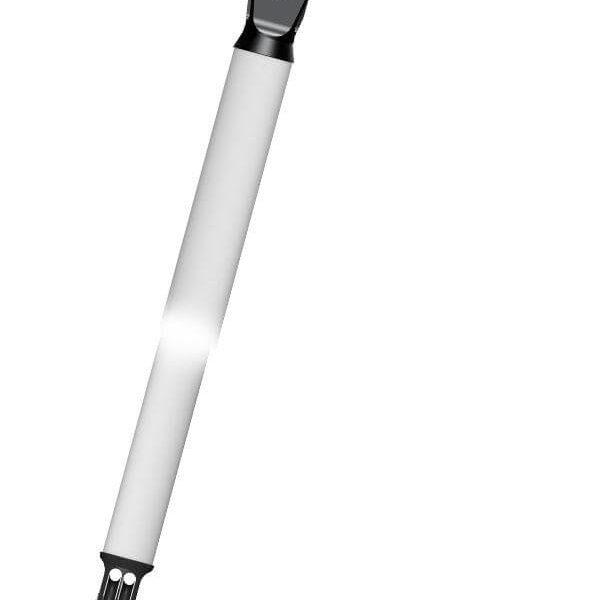 bamar-mechanical-spring-kicker-model-300s-silver