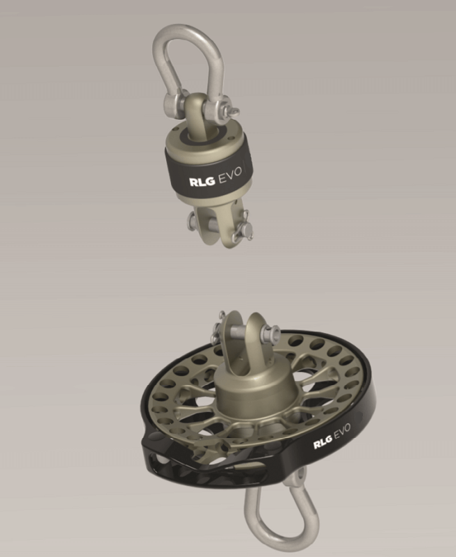 bamar-rlg-evo-10-furler-set-bottom-up-drum-swivel