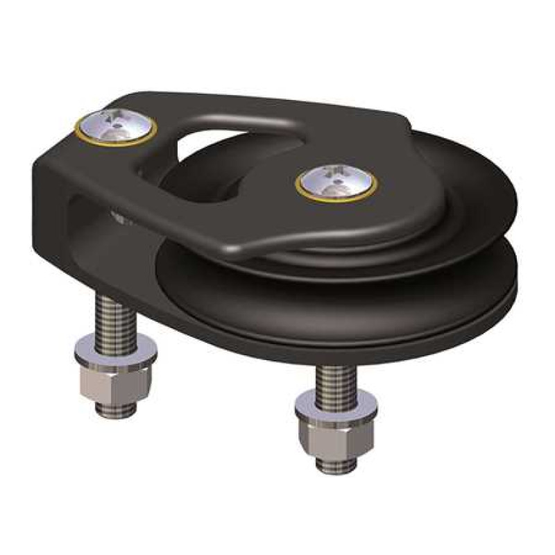 horizontal-pulley-antal-single-70mm-up-to-12mm-lines